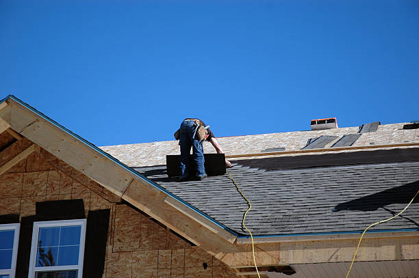 Best Metal Roofing Installation  in Paulsboro, NJ