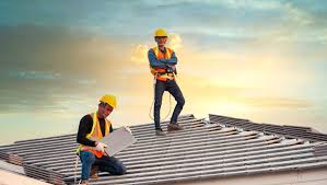 Reliable Paulsboro, NJ  Roofing repair and installation Solutions